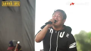 Download Nanggung Resiko - Tejo Aryadi - New Arnika Jaya Live Desa Getrakmoyan Pangenan Cirebon MP3