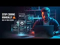 STOP Coding Manually Best AI Tools Every Developer Must Use 2026