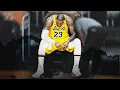 Download Lagu Apakah Justru LeBron yang Selama ini Hambat Lakers Juara NBA?