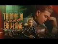 Download Lagu ( KARAOKE ) THƯƠNG AI CŨNG ĐAU LÒNG - HỒ PHONG AN | TONE NAM (BEAT CHUẨN)