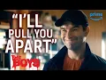 Download Lagu Homelander Recruits Sister Sage | The Boys | Prime Video