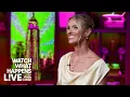 Kayley Smith Can Understand Gen Lillie s Frustrations WWHL