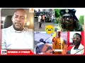 Download Lagu LA UNE 224 :🚨😱TEMOIGNAGE SUR L'ACCIDENT DE SINGLETON PAR ABDOUL LATIF..