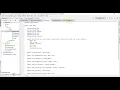 STIW3054-REAL TIME Assignment 2