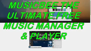 The Best Free Music Player And Manager MusicBee