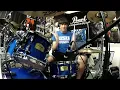 I Hate Everything About You - Drum Cover - Three Days Grace