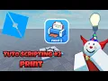 Tuto Script Roblox Debutant - Le print