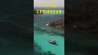 Our year in 60 seconds #sailing