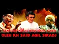 Lagu KH Sa'id Agil Siradj Sepaham Dengan Rhoma Irama Soal Baalawi