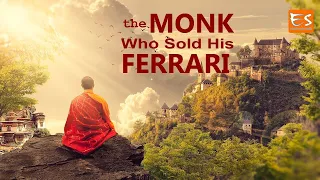 The Monk Who Sold His Ferrari Full Audiobook  The Monk Who Sold His Ferrari Full Audiobook