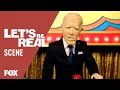 Joe Biden s New Show You Ain t Black LET S BE REAL