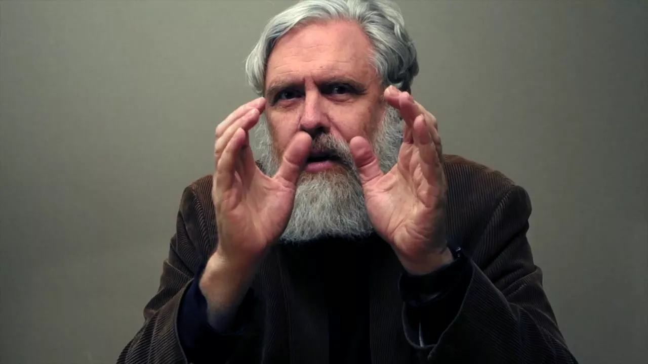 Prof. George Church - The Augmented Human Being