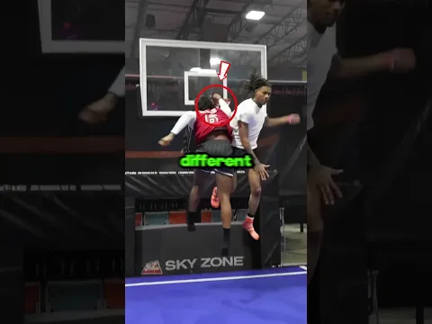 Ja Morant Challenged The Wrong One