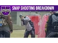 Download Lagu Secrets of Paintball Snap Shooting with Justin Rabackoff