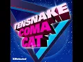 Coma Cat