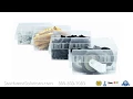 Plastic Stacking Bins Totes Small Parts Storage Organization