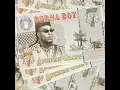 Anybody - Burna Boy