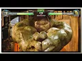 Download Lagu Hulk Smash! Final Stage with Healthbars