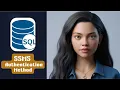 SSMS Authentication Methods SQL - Part 2