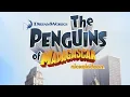 Lagu The Penguins Of Madagascar Feat Gorillaz - Feel Good Inc Lyrics (Official Music Video)