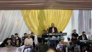 نايضة مع ناجي الطلياني أغنية ضعلي الحبيب ومشا لبلاد بعيدة 