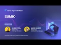 Sumio - Flying High with Flutter
