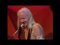 Rock and Roll - Johnny Winter | The Midnight Special