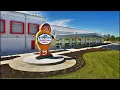 UPDATED Hatchery Tour 2022