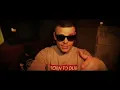 O.B.F feat CHARLIE P /// SIXTEEN TONS OF PRESSURE