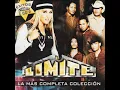 Grupo Limite...Yo Sin Tu Amor...