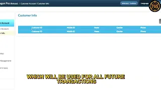 Golden Dragon PlayGD Mobi Store Backend Tutorial For Agents Distributors