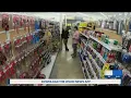 This Metairie ACE Hardware Store has a Fun Department