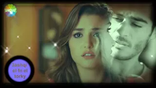 يعنى مكنتش بتحبنى حياه و مراد دندنها