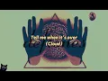 DEFTONES - My Own Summer (Shove It) (Lyrics)