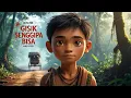 Download Lagu GISIK SENGGIPA BISA | A Garo Folktale About Respect and Tradition 