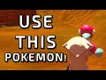 Porygon2 is INCREDIBLE Pokemon Legends Arceus Tips Tricks - USE THIS POKEMON