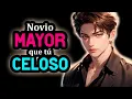 Lagu Novio MAYOR Está CELOSO Por Primera Vez 👀❤️ [M4F] [NEEDY]  [Te Da Su AMORS] Novio ASMR Roleplay