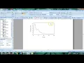 How to plot optical properties graph using SigmaPlot Part 03 dielectric constant loss function
