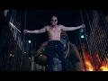 Ben Fero & Ezhel - Kramp (Slowed & Reverb)  [Official Video]