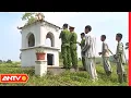 Download Lagu Nghĩa địa tử tù ngày Tết như thế nào? | Phía sau bản án | ANTV
