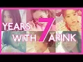 Lagu 7 Years with Apink | 에이핑크 7 주년