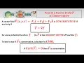 Test if a Vector Field is Conservative