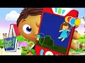 Download Lagu The Twelve Dancing Princesses | Super Why - WildBrain | Movies for Kids