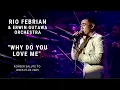 Download Lagu Rio Febrian - Why Do You Love Me (Konser Erwin Gutawa Salute to Koes Plus 2005)