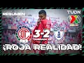 Highlights - Toluca vs Pachuca Liga MX