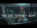 Download Lagu the one that got away (Gustixa Remix)  【 Lirik / Lyrics + Terjemahan Indonesia 】