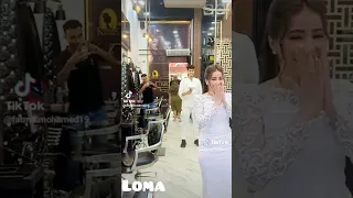 مهرجان حبيبي فينوا قلبي الله يعينو حمو الطيخا وخطيبته مفيش مبروك ياجدعان Hamo Eltekha حمو الطيخا 