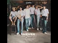 Never Been - Ozone