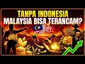 Lagu Tanpa Indonesia, Malaysia Terancam? Fakta yang Dibongkar Media Asing