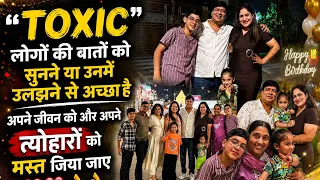 तीज के व्रत की तैयारियों के बीच आधी रात के कॉल की टेंशन 💃😡😇🎶🎶 @Saritajethudarak 